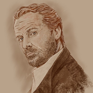 Illustration for article titled Fan Art Sunday!